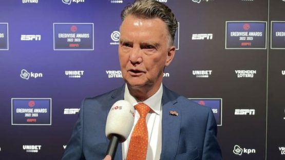 Van Gaal