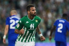 Willian Jose Betis 1