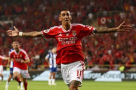 Toulouse vs Benfica Live Stream