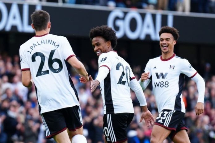 Fulham Vs Chelsea Live Stream