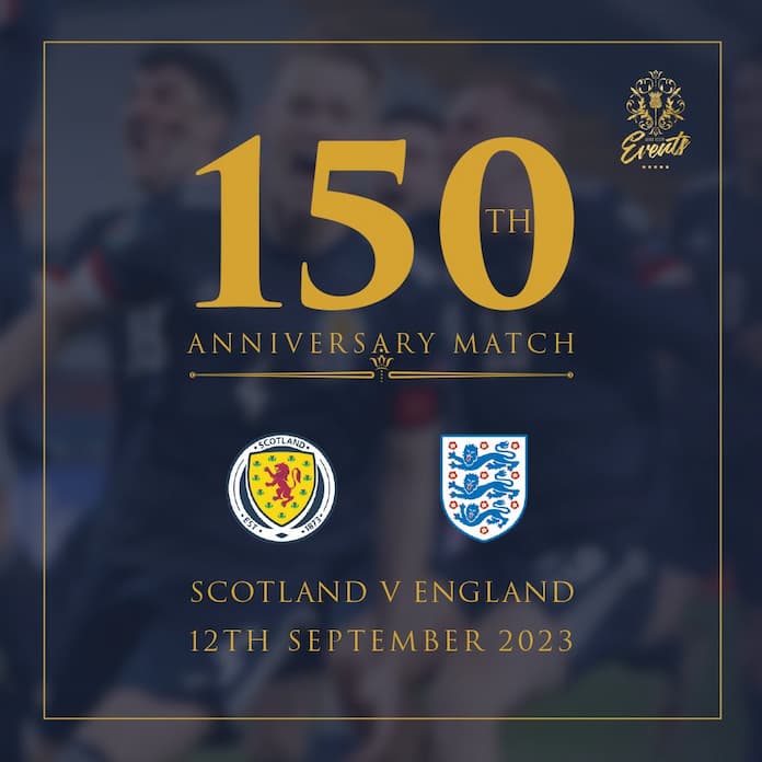 scotland vs england new