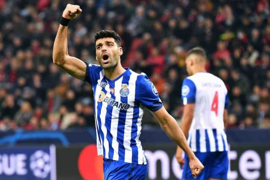 Royal Antwerp vs Porto Live Stream