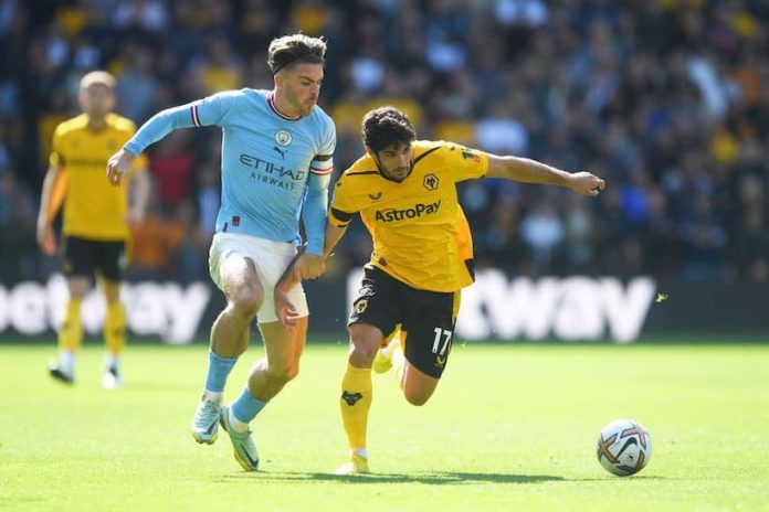 wolves vs man city