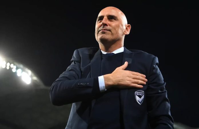 Kevin Muscat