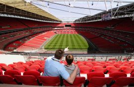 32891 wembley stadium tour wembley 01