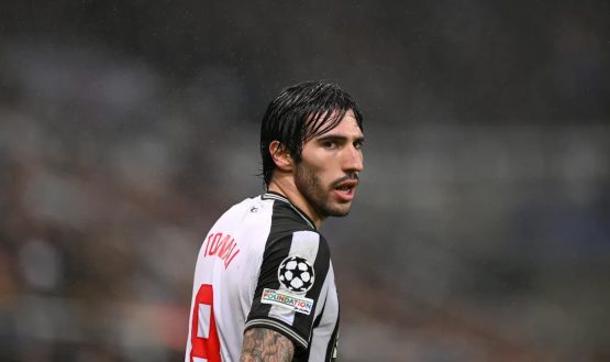 Can Sandro Tonali Play For Newcastle