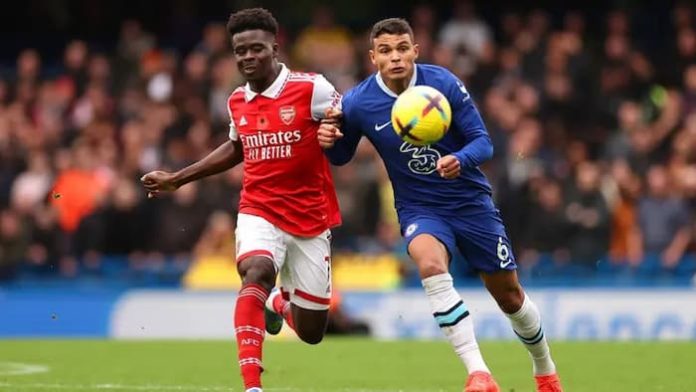 Chelsea vs arsenal discount watch live free streaming