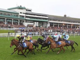 Welsh Grand National Live Stream