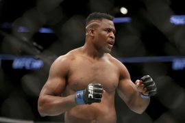 Francis Ngannou 2 1