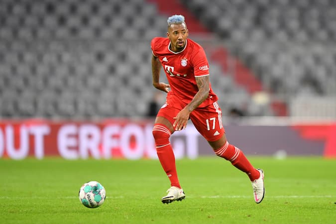 Jerome Boateng