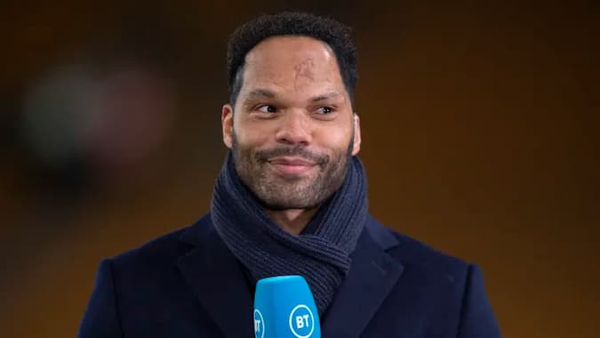 Joleon Lescott