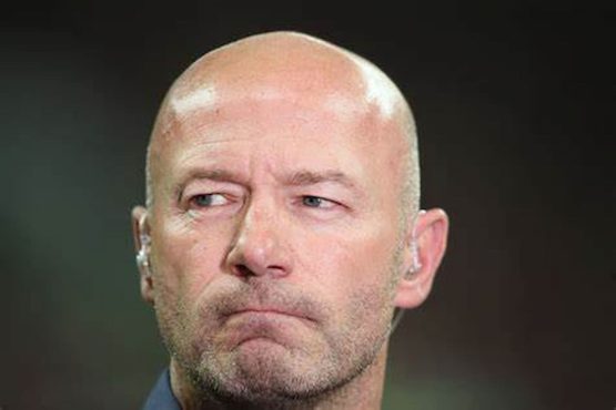 Shearer