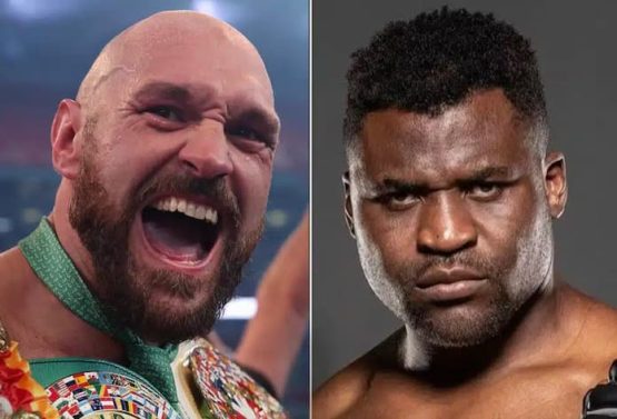 Free live stream on sale boxing tyson fury