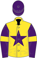 Will Roseff silks