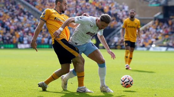 Wolves vs Aston Villa