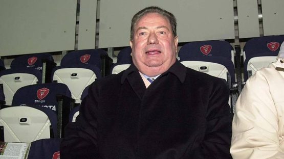Football's Worst Club Owners