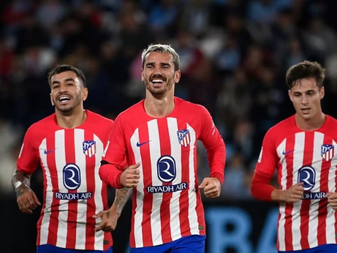 Atlético de Madrid vs. Lazio FREE LIVE STREAM (12/13/23): Watch UEFA Champions  League online