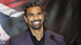 david haye 1