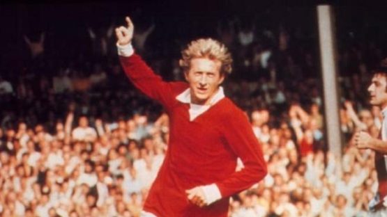 denis law