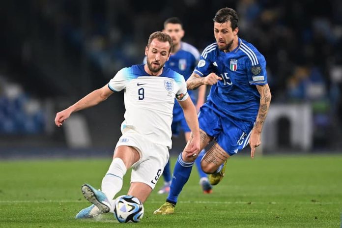 England vs Italy Prediction, Tips, Bet Builder, Odds & Preview