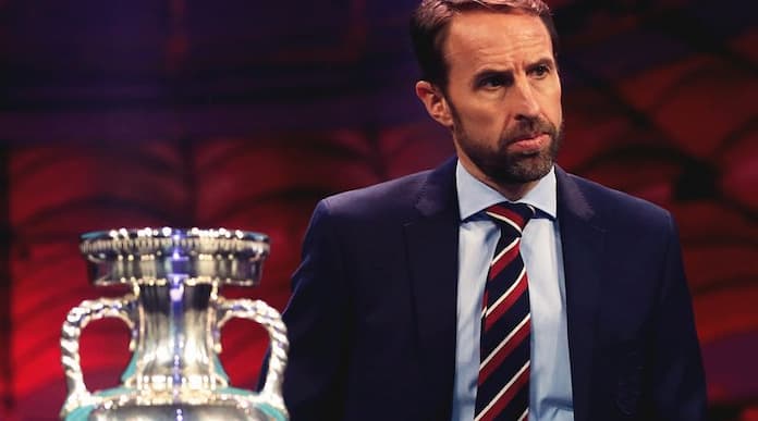 euro southgate