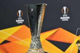 Europa League Fixtures