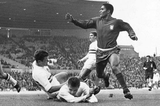 eusebio