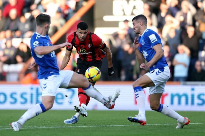 Everton v Bournemouth: Best bets for Sunday's final Premier League games of  the season - Mirror Online