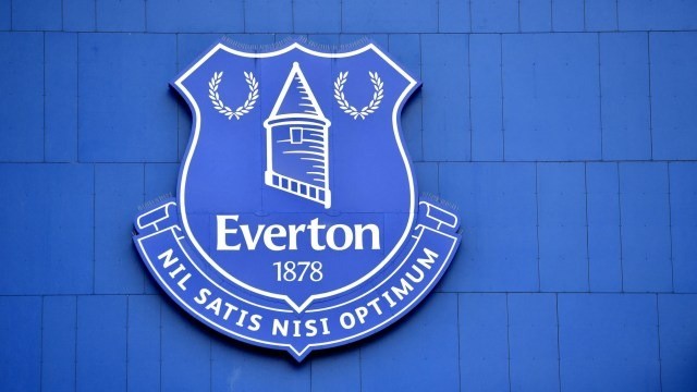 everton badge