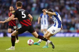 Manchester City v Brighton Tips