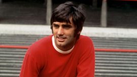 george best