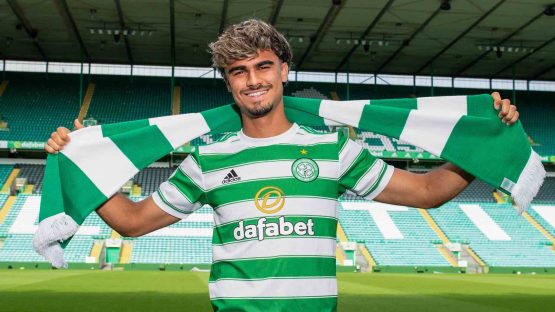 skysports jota celtic celtic park 5820398