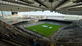 skysports st james park newcastle 4167015