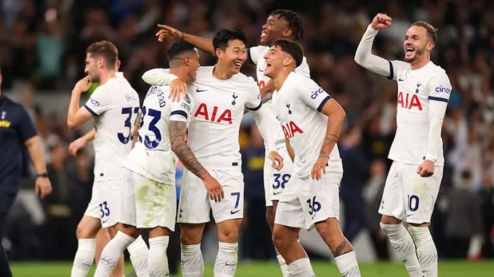 Tottenham vs Fulham prediction, odds & betting tips 23/10/2023