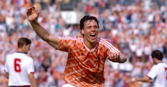 van basten 1