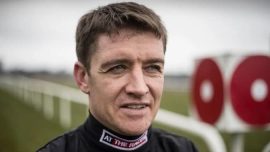 Barry Geraghty Cheltenham Tips On Friday