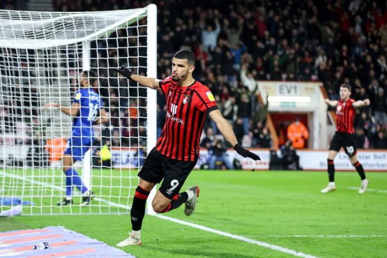 Sheffield United vs Bournemouth Betting