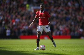 Aaron Wan-Bissaka Next Club Odds