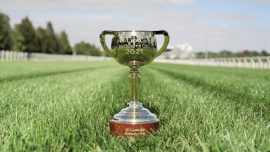 How To Watch Melbourne Cup In UK