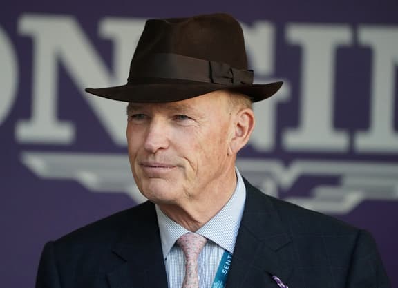 John Gosden