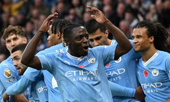 Manchester City vs Young Boys Live Stream