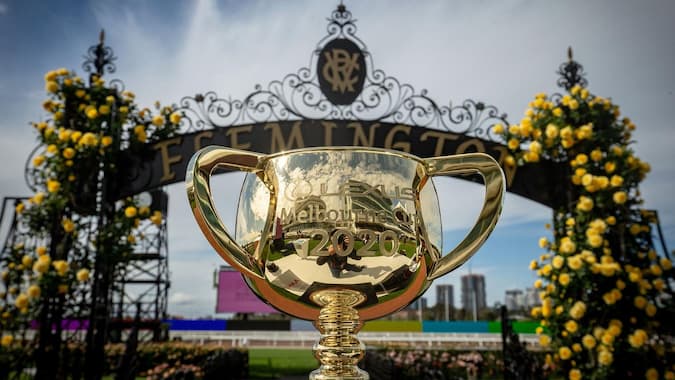 Melbourne Cup Expert Predictions