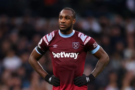 Antonio West Ham