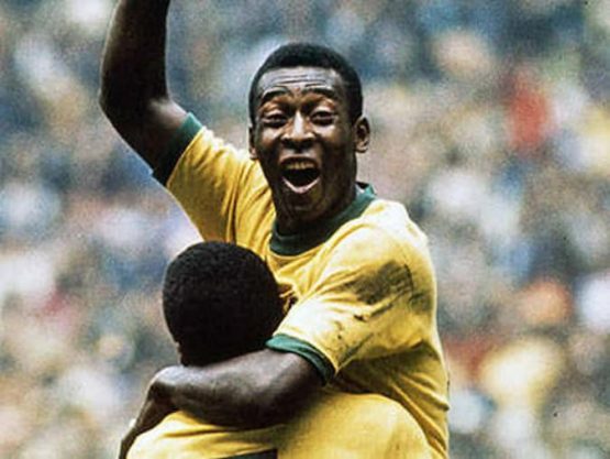 Pele