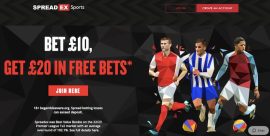 SpreadExBet10Get20