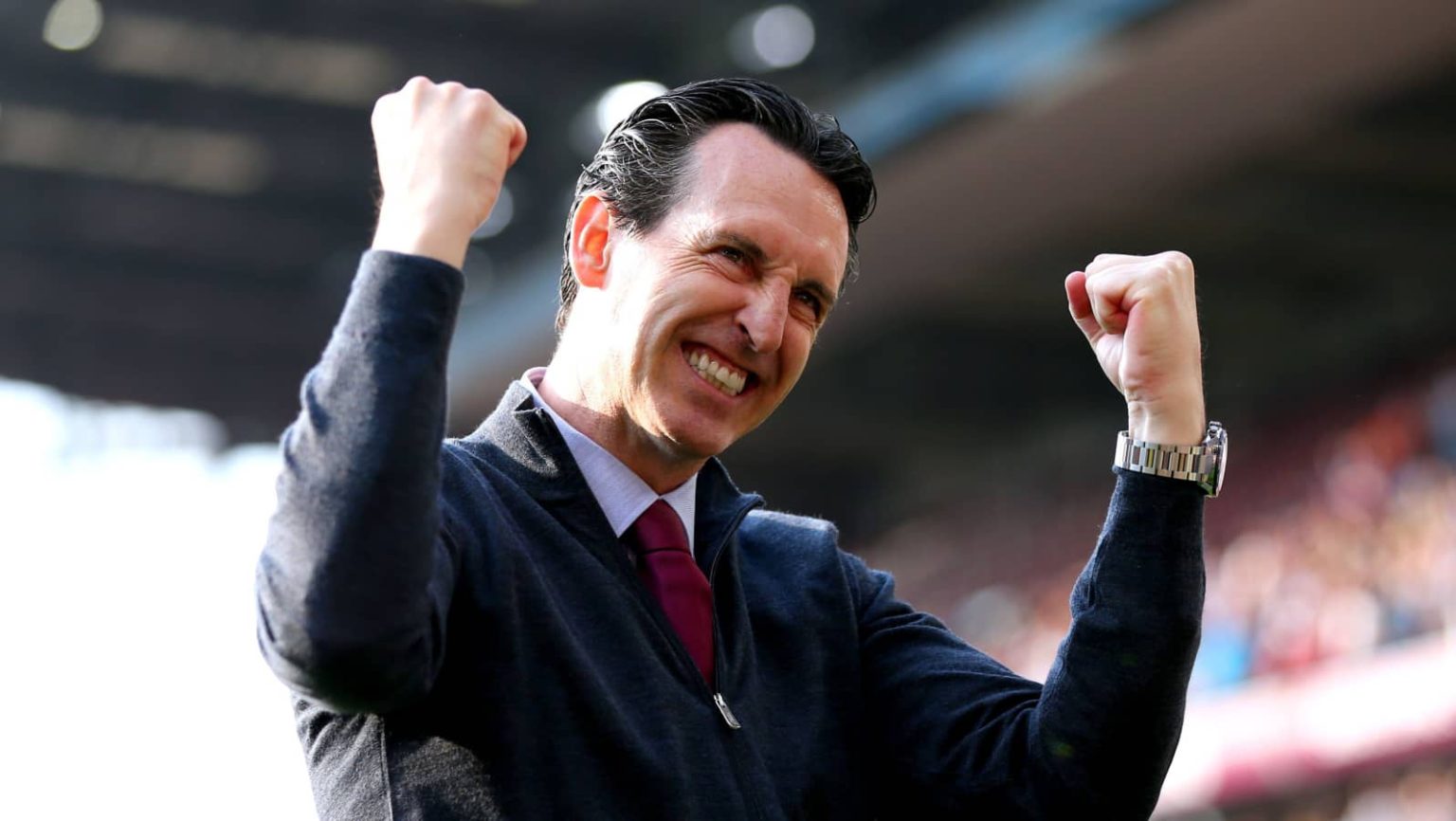 Unai Emery Salary: Aston Villa Manager Earnings