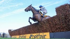 betfair chase new