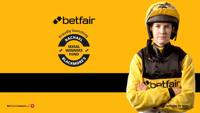 betfair rachael blackmore