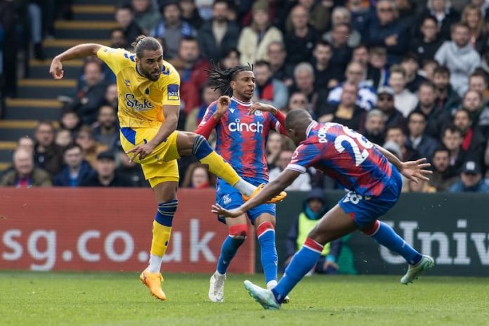 Crystal Palace Vs Everton Prediction, Betting Tips, Odds & Preview