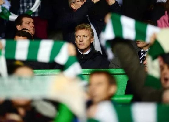 next Celtic manager odds